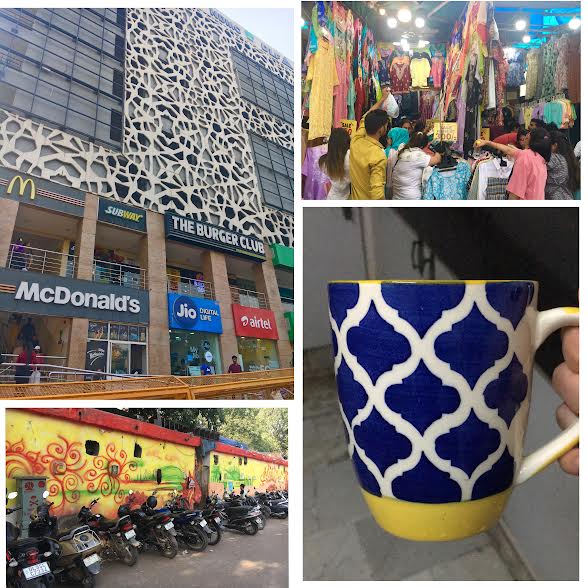 インド 撮影コーディネーター,